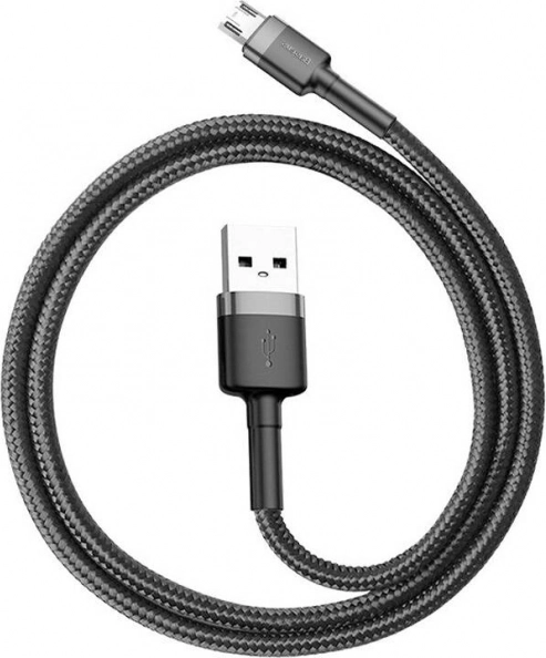 Charge rapide et transfert de données