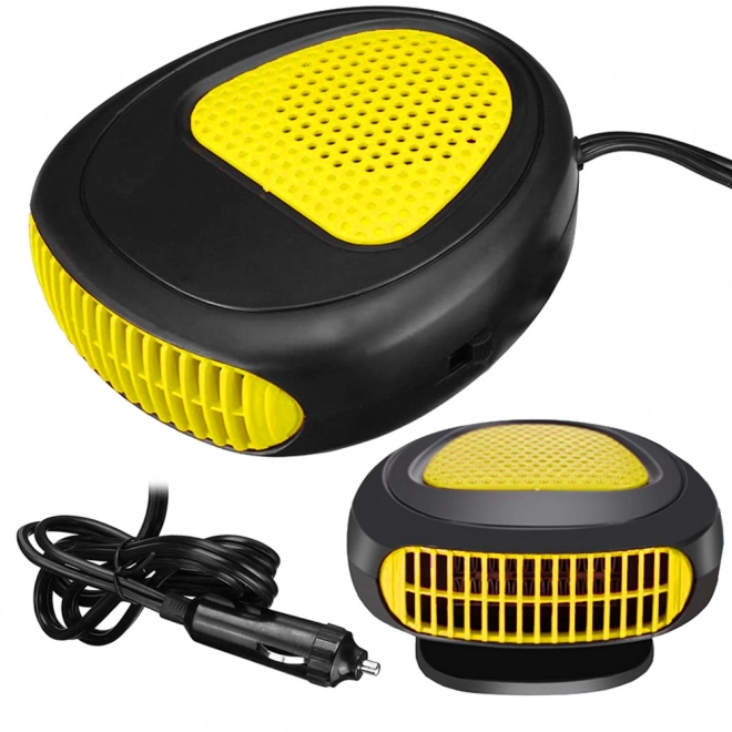 Chauffage automobile 150W avec ventilateur