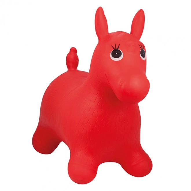 PONY sauteur ass. 55x50cm