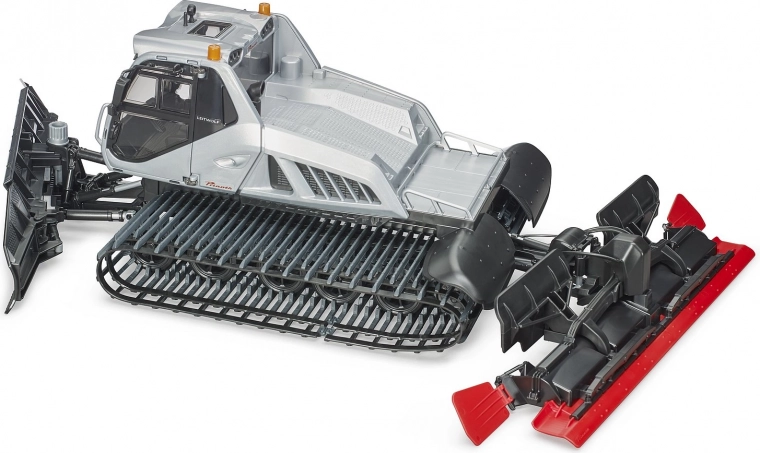 Moteur diesel performant