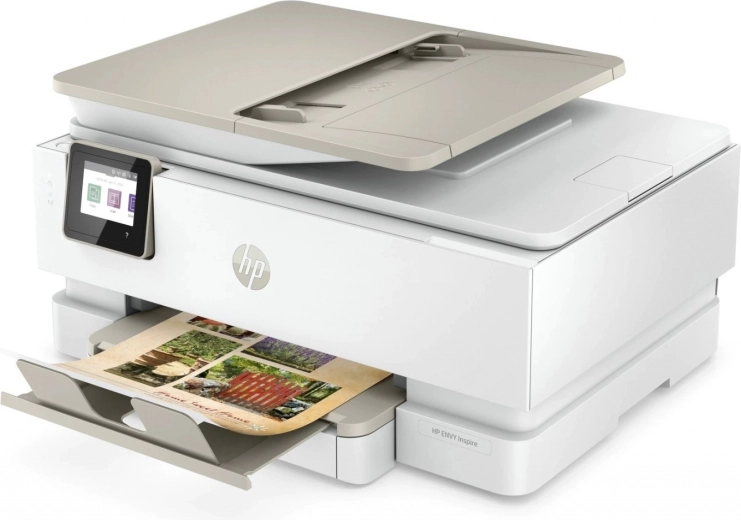 Haute qualité d’impression couleur