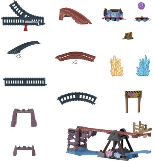 Éléments modulaires pour une extension facile