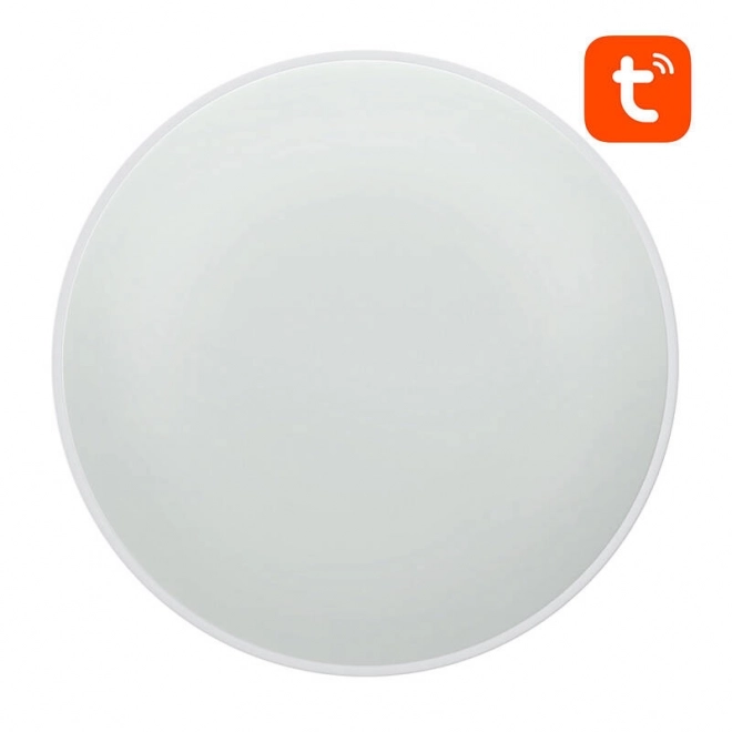 Plafonnier intelligent Bluetooth 30cm RGBCW Gosund LB13