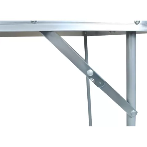 Table de camping pliable S23500