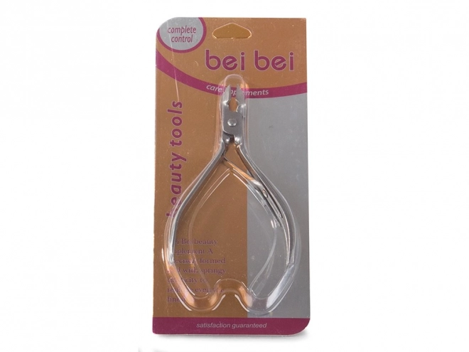 Coupe-ongles et cuticules professionnel