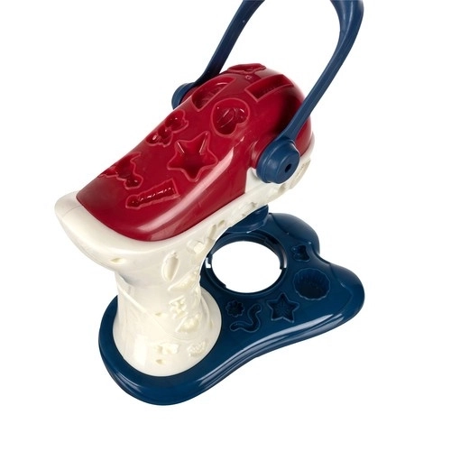 Ensemble de pâte à modeler Kruzzel 22563