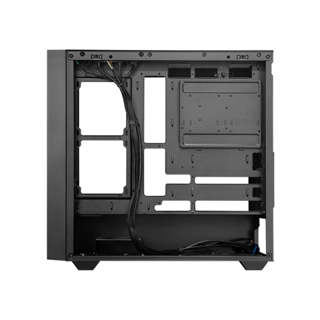 Boîtier CHIEFTEC Hunter 3 avec ventilateurs ARGB