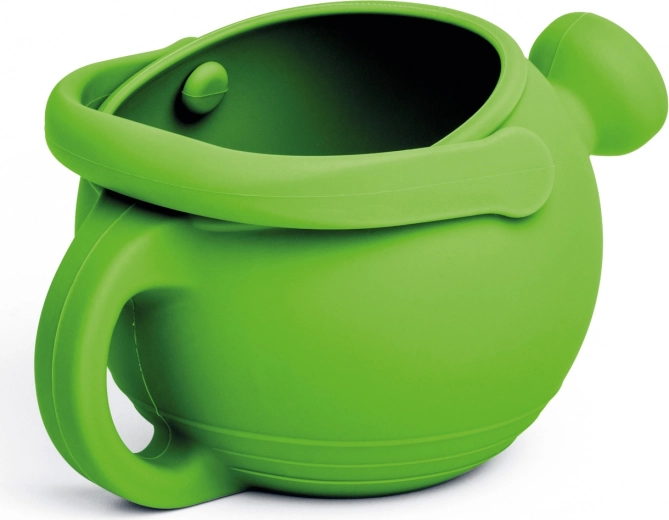 100 % silicone – souple et résistant