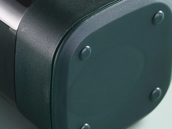 Distributeur automatique de cure-dents avec un design élégant