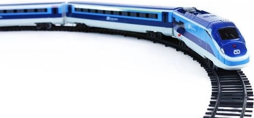 Compatible avec le train REGIOJET
