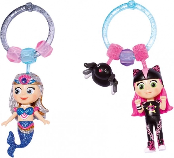 Mix & match avec plus de 100 000 combinaisons