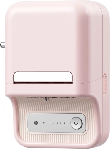 Application intelligente NIIMBOT pour Android et iOS