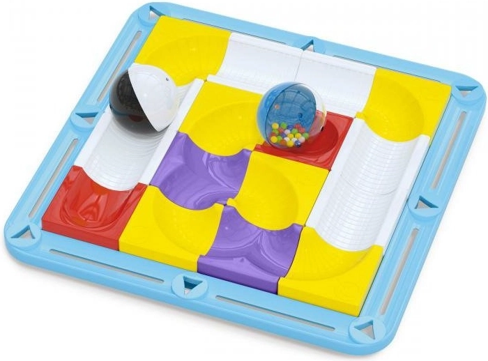 Effets sonores ludiques en mouvement