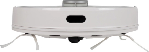 Navigation LiDAR précise et carte en temps réel