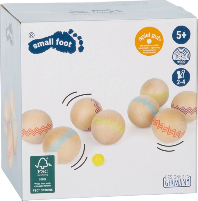 Emballage écologique