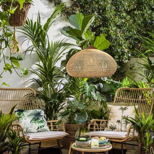 Installation facile et usage polyvalent