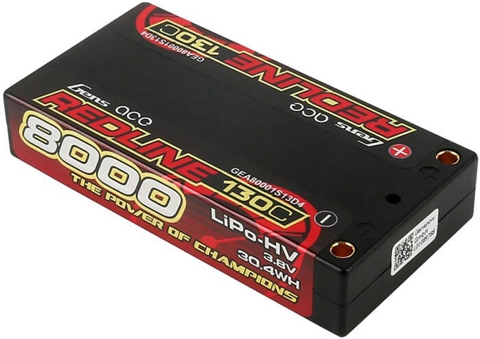 Haut taux de décharge