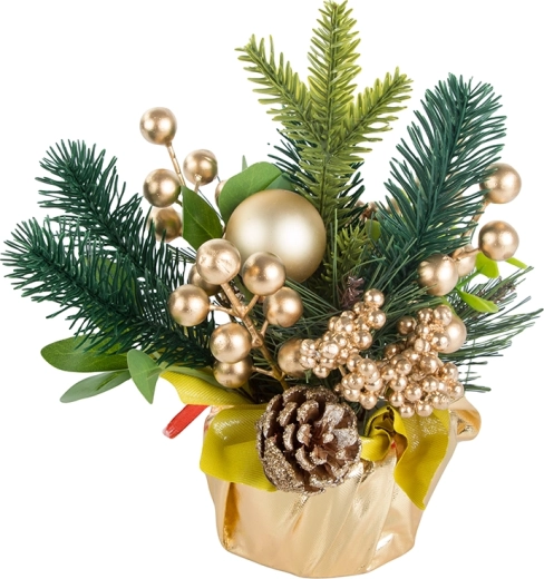 Détails naturels et éclat