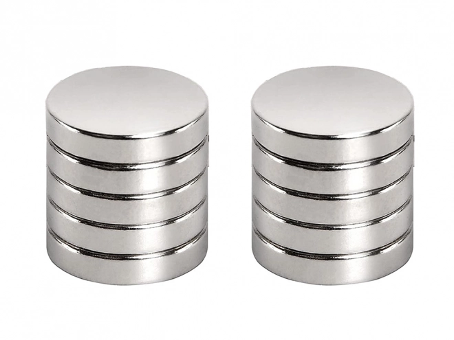 Aimants néodymes puissants 10 pcs