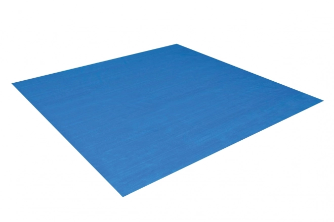 Bâche pour piscine de jardin 274x274 cm Bestway