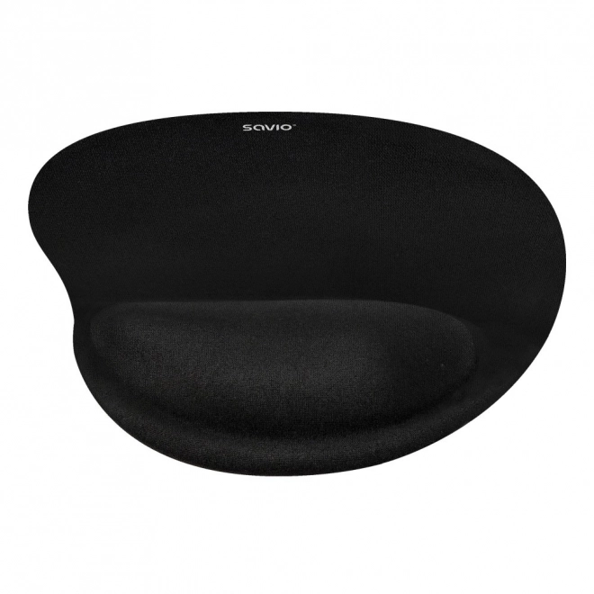 Tapis de souris ergonomique avec support pour poignet