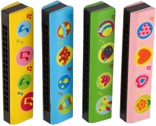 Des designs joyeux que les enfants adorent