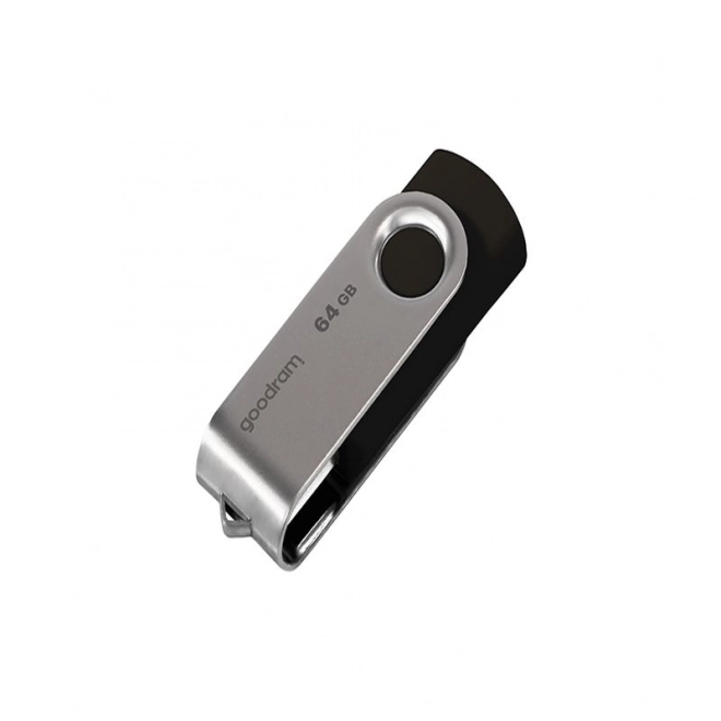 Clé USB GOODRAM Twister 64GB USB 3.0 bleue