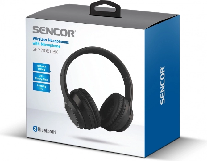 Jusqu’à 30 heures de musique et appels mains libres