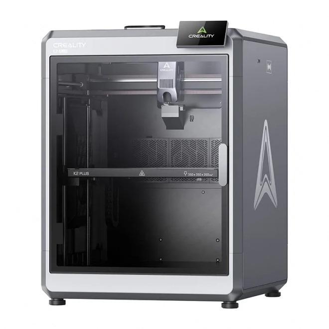 Imprimante 3D Creality K2 Plus
