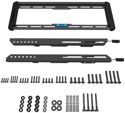 Kit de montage complet