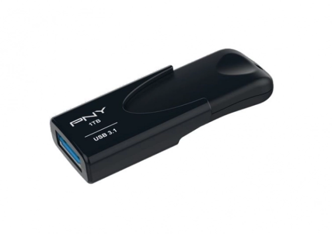 Clé USB 1TB USB 3.1 ATTACHE 4 FD1TBATT431KK-EF