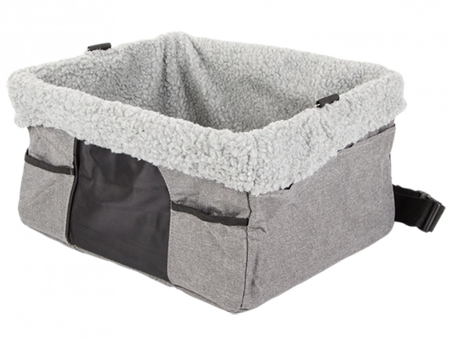 Caisse de voiture pour chiens