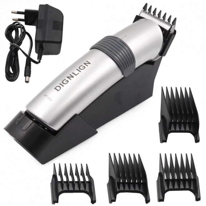 Tondeuse à cheveux rechargeable