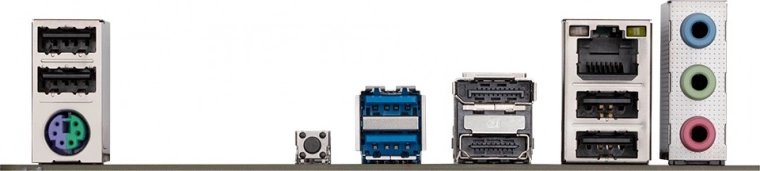 Connectivité étendue