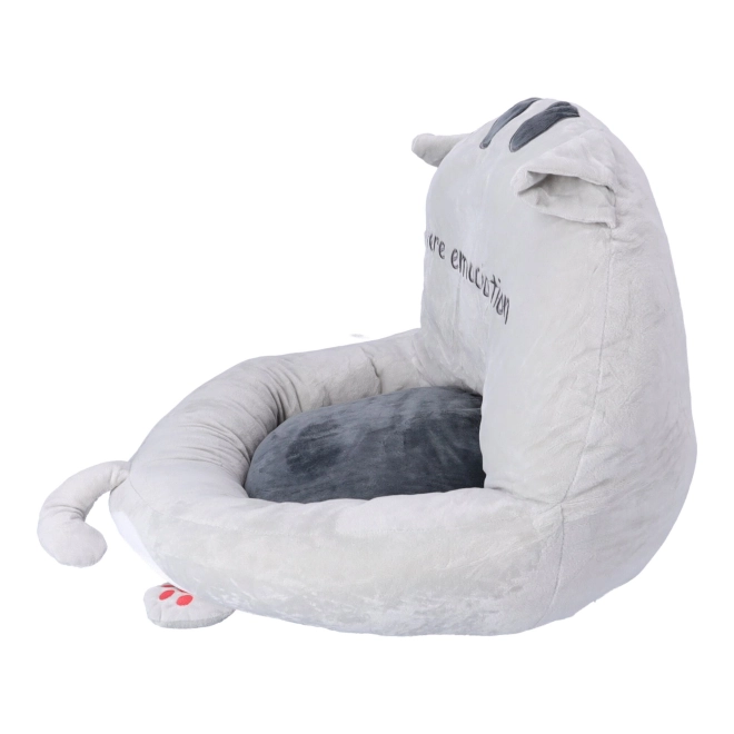 Forme de chat