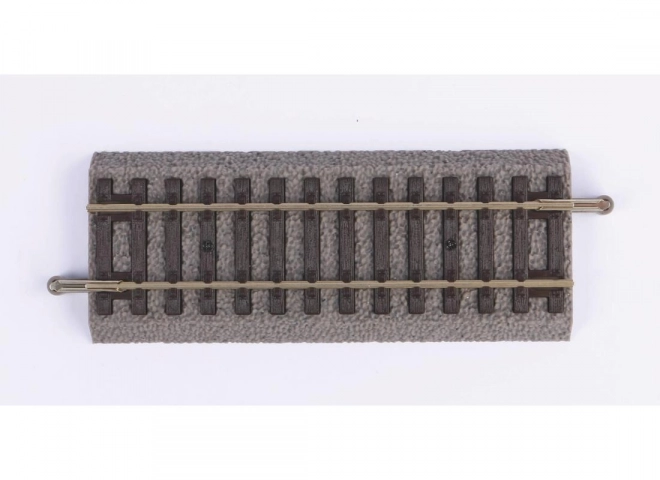 Piko rail droit avec ballast 107 mm