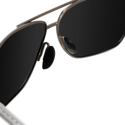 Lunettes de soleil Trizand avec étui et chiffon de nettoyage