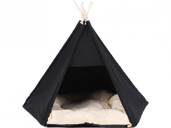 Maison de tente pour chiens et chats