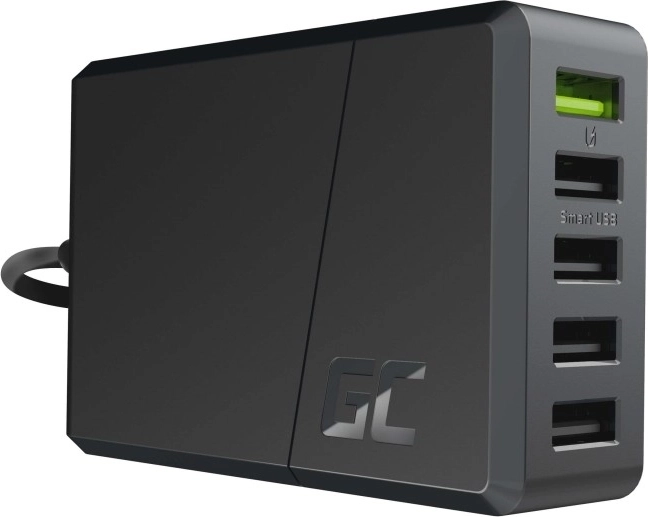 Charge rapide Ultra Charge jusqu’à 3,5×