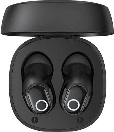 Son Hi‑Fi aux basses profondes