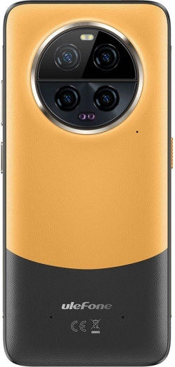 Appareil photo multi‑objectif