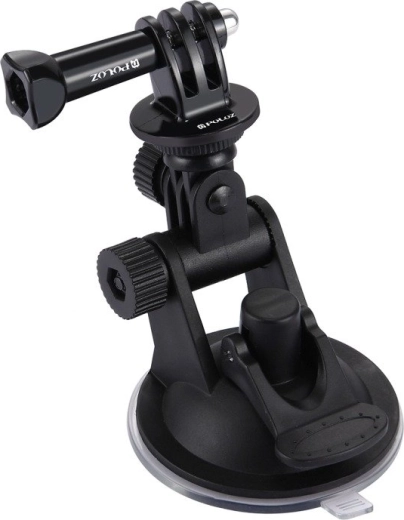 Ventouse puissante pour une stabilité maximale