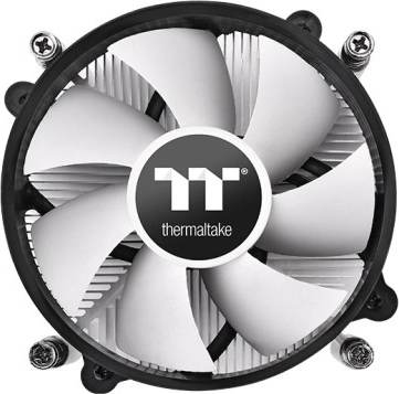 Ventilateur 90 mm silencieux et efficace