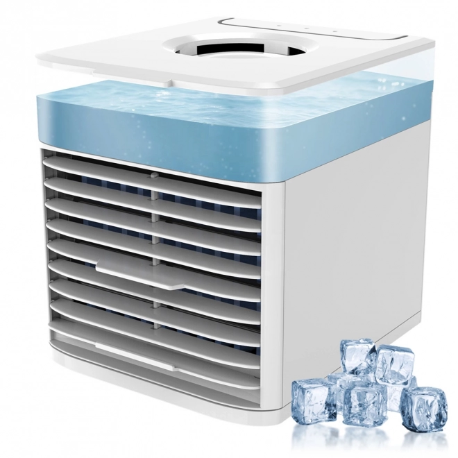Climatiseur portatif mini refroidisseur d'eau USB