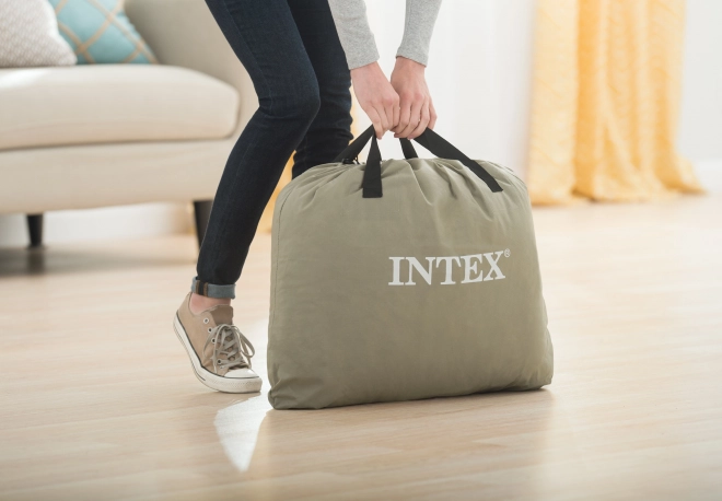 Surface confortable et transport facile