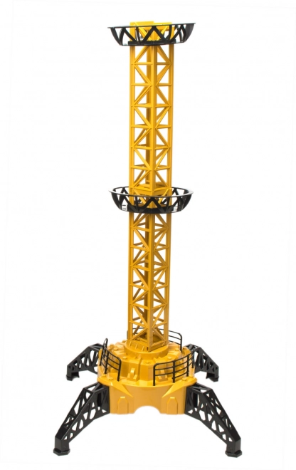 Grue RC avec crochet 128 cm