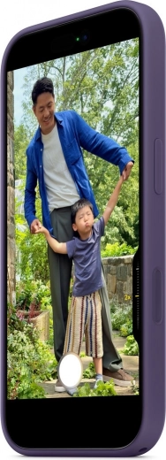 MagSafe pour un clipsage et une charge rapides