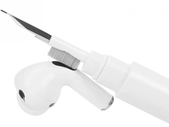 Kit de nettoyage des écouteurs de téléphone