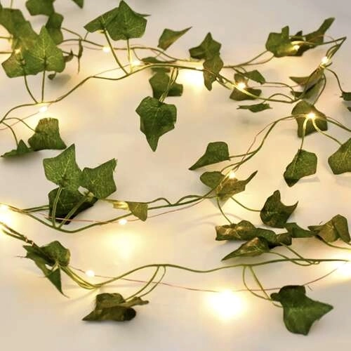 Éclairage LED