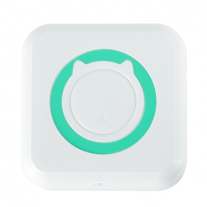 Mini imprimante thermique pour photos et notes avec Bluetooth